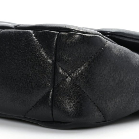 Chanel 19 medium - Picture 7 of 7